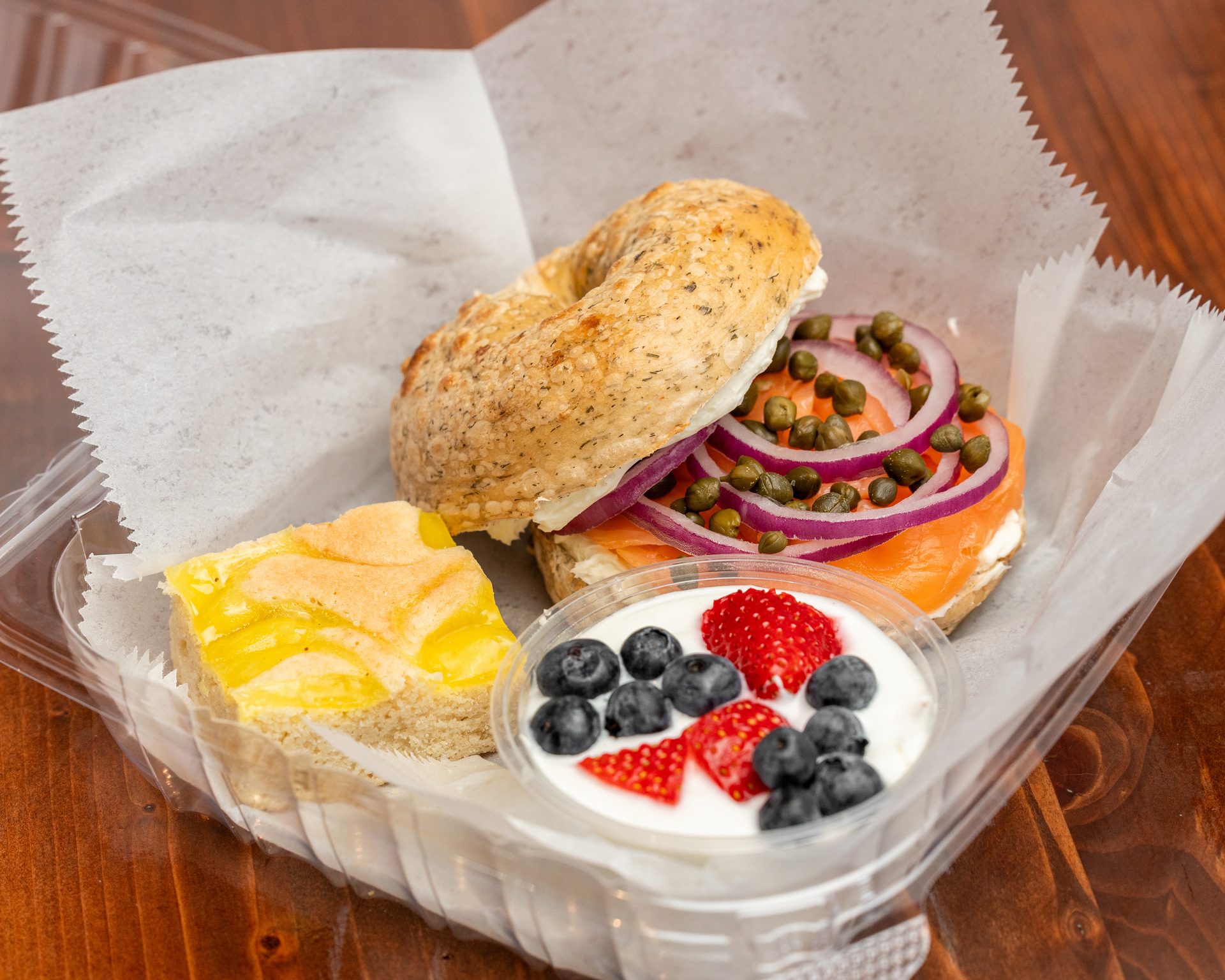 Bakers Haus Rewards