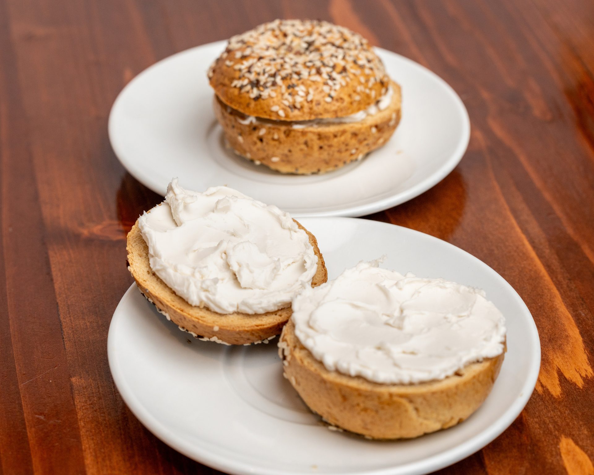 Wichita’s home for New York-style bagels