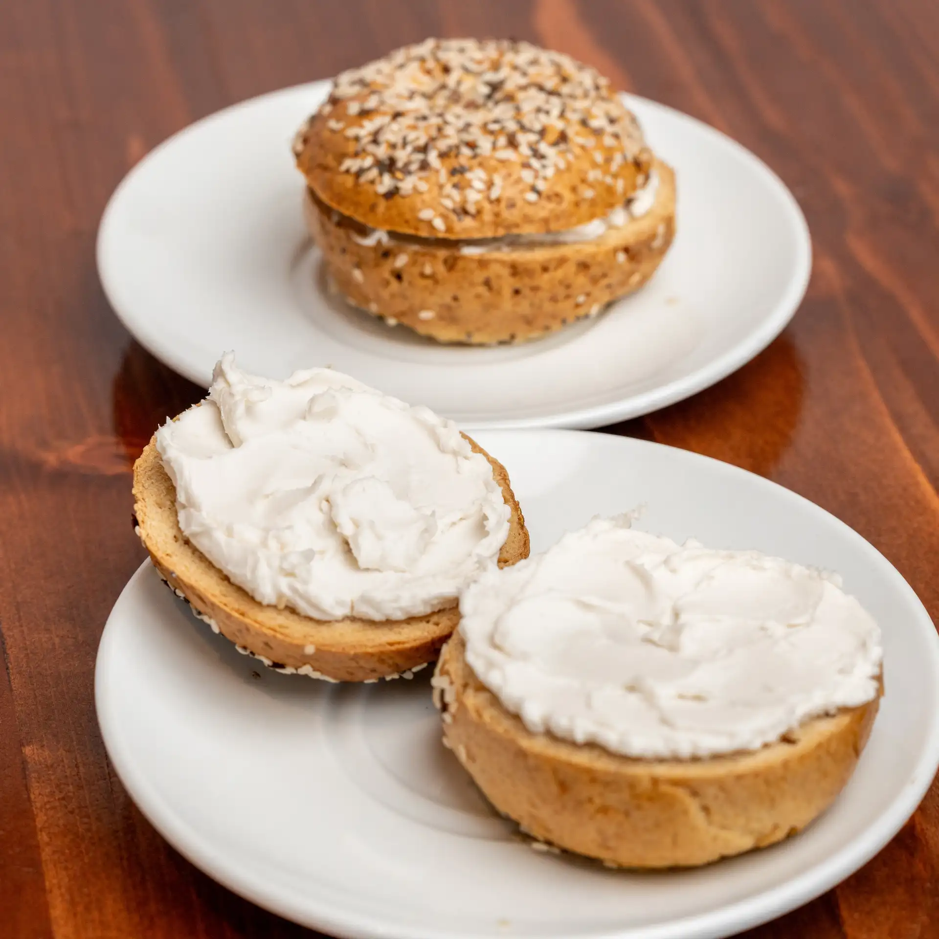 Wichita’s home for New York-style bagels