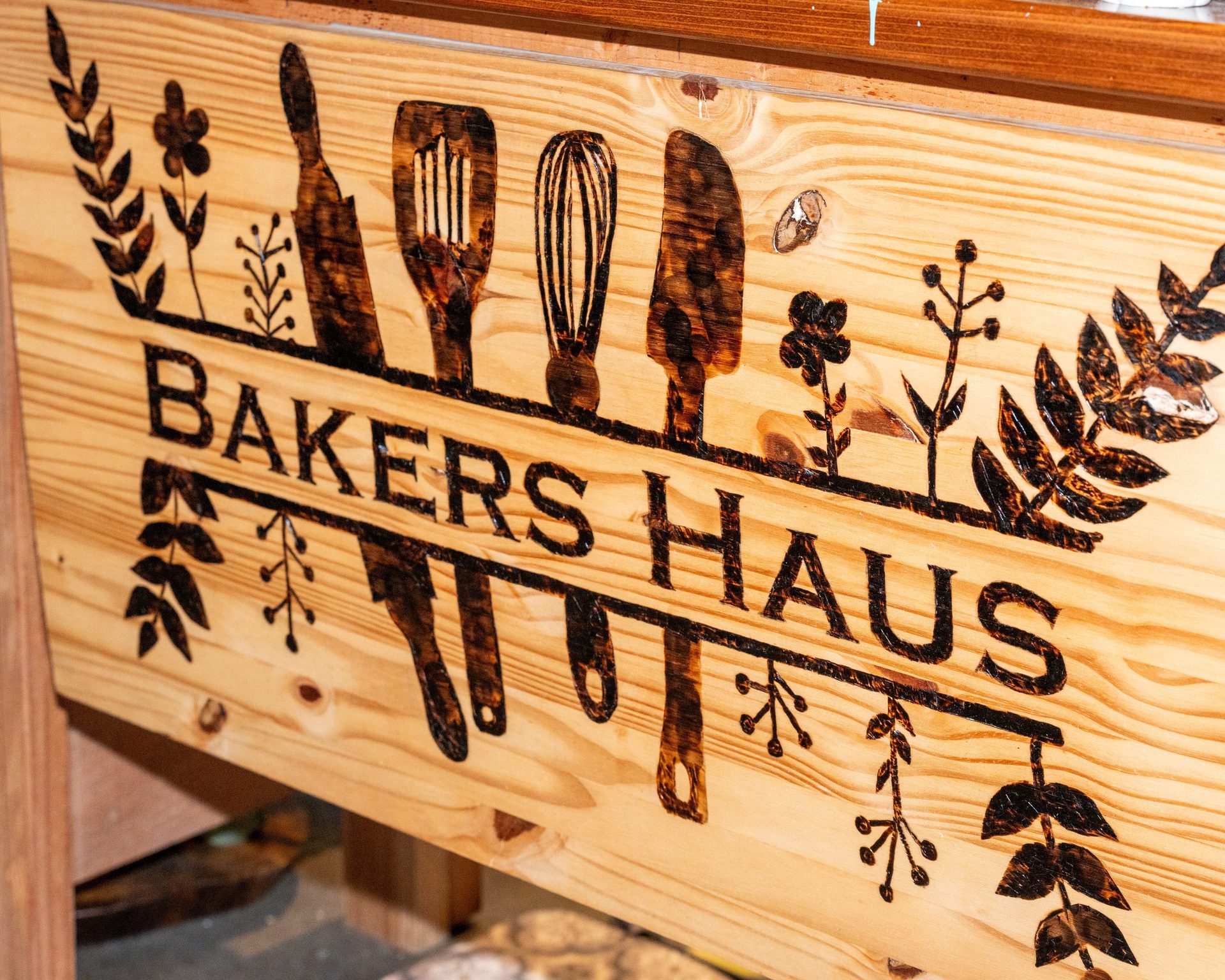 A Haus Where Everyone Belongs