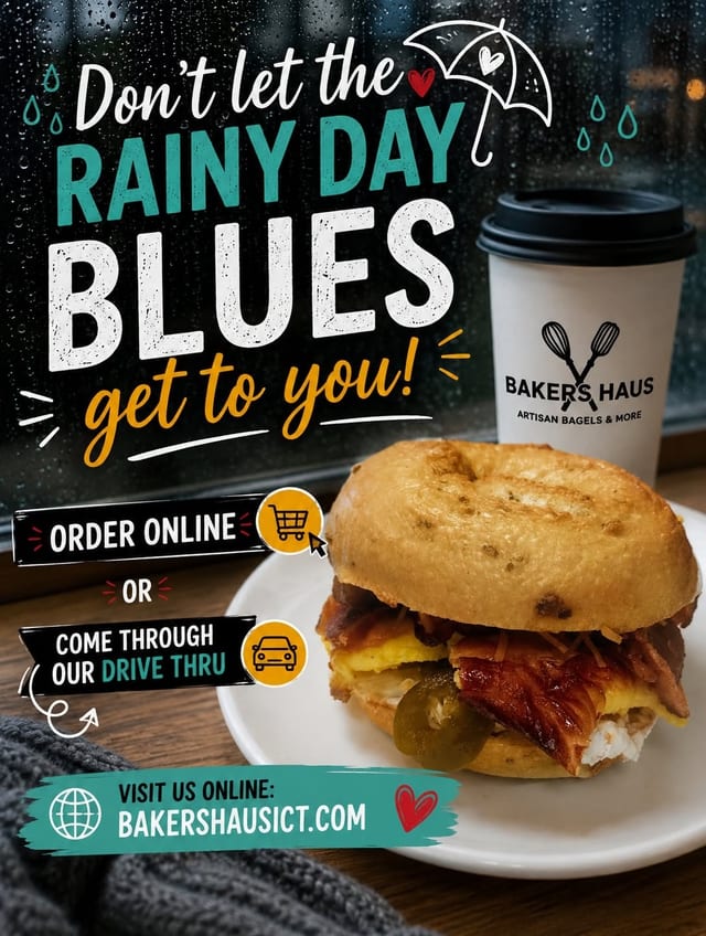 Come visit our new Online Ordering Service