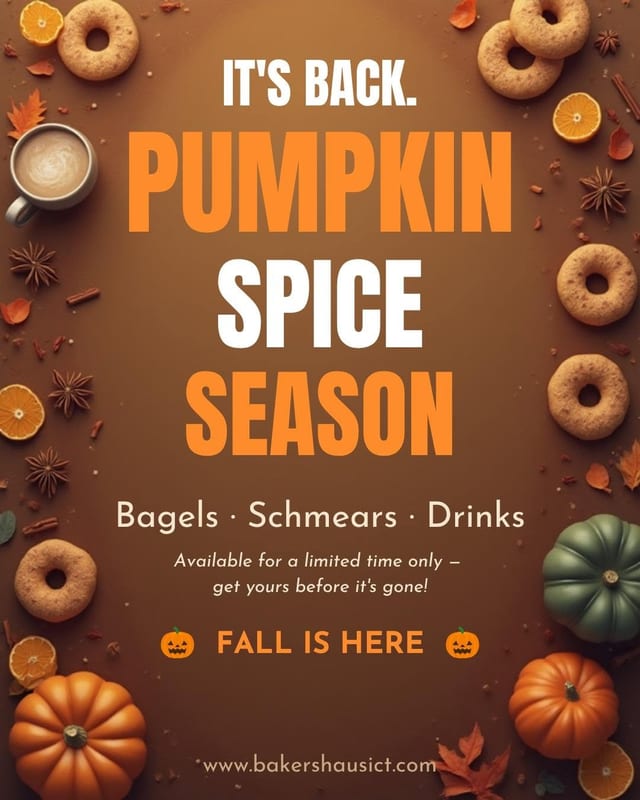 Is that Season Again