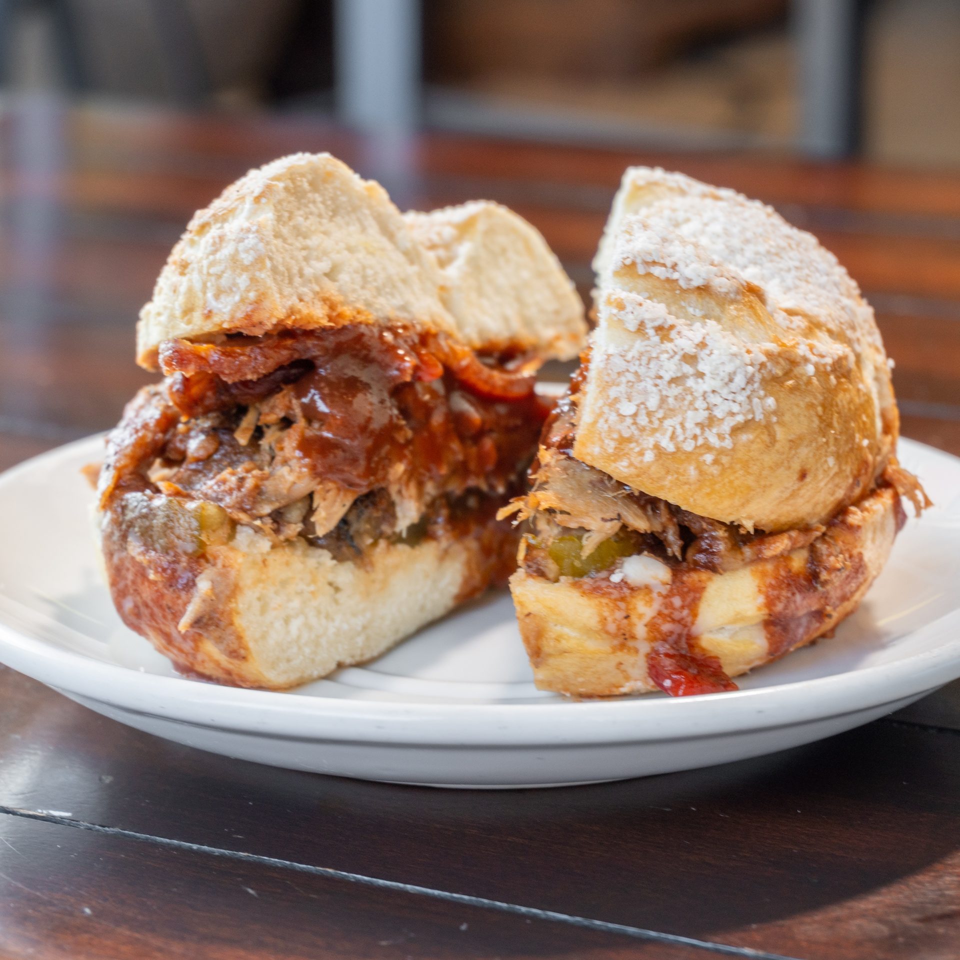 Wichita’s home for New York-style bagels