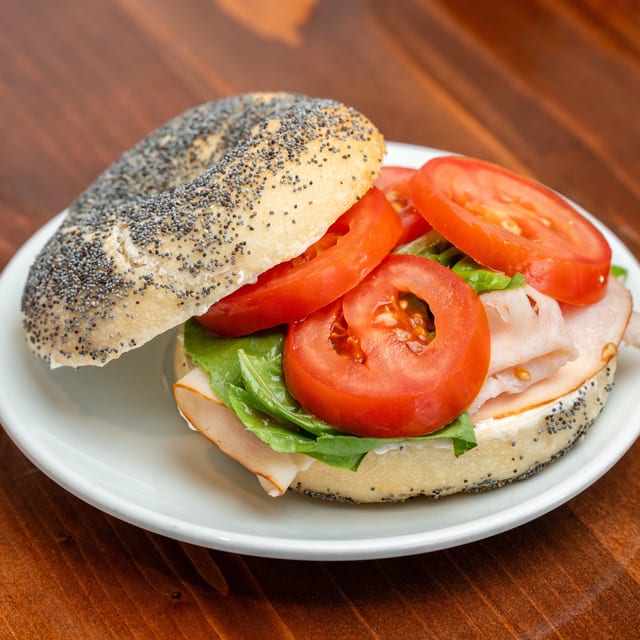 Deli Fresh.