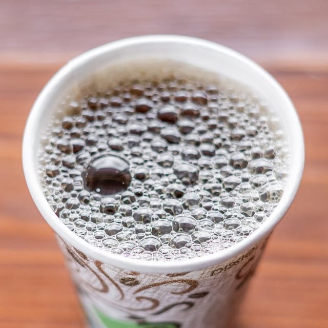 Coffee.