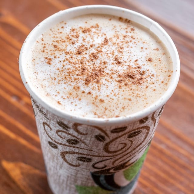 Chai.