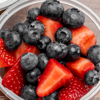 Fresh Fruit Cup
