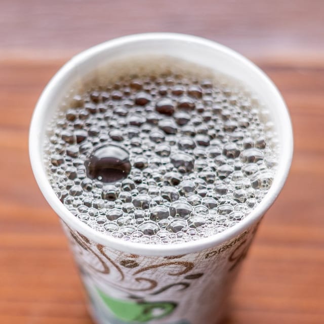 Americano.