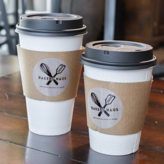 Caramel Apple Cider.