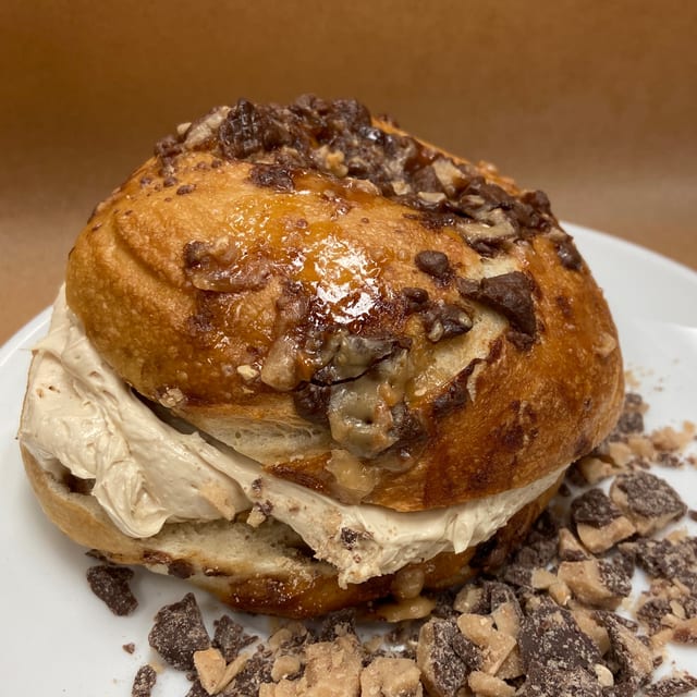 Bagel & Schmear!.