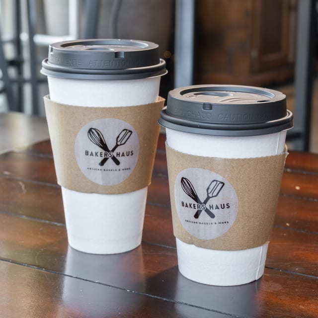 Coffee.