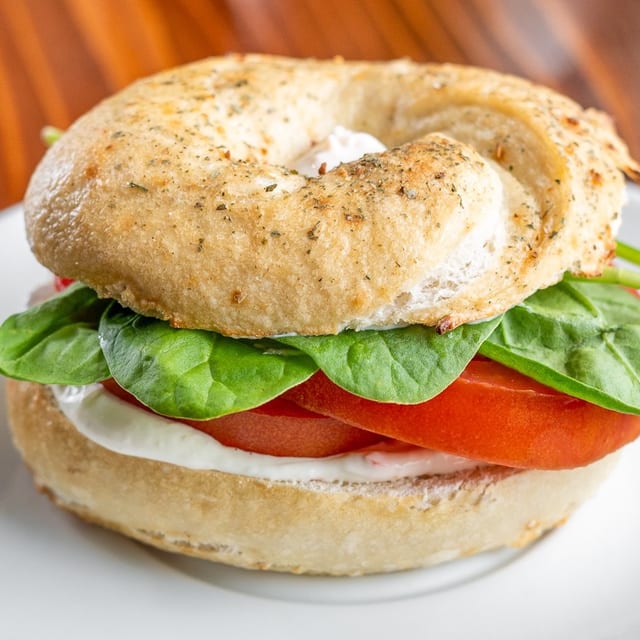 Veggie Lite.