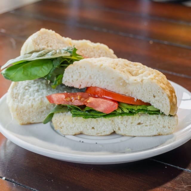 Veggie Lite.