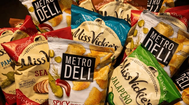 Chips.