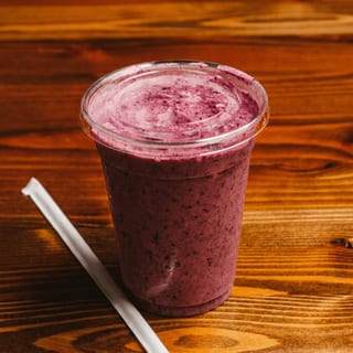 Mixed Berry