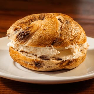 Single Bagel