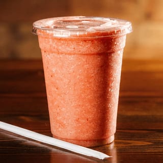 Sunrise Smoothie